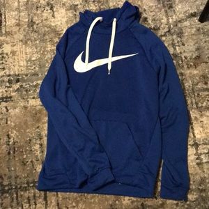 Nike hoodie